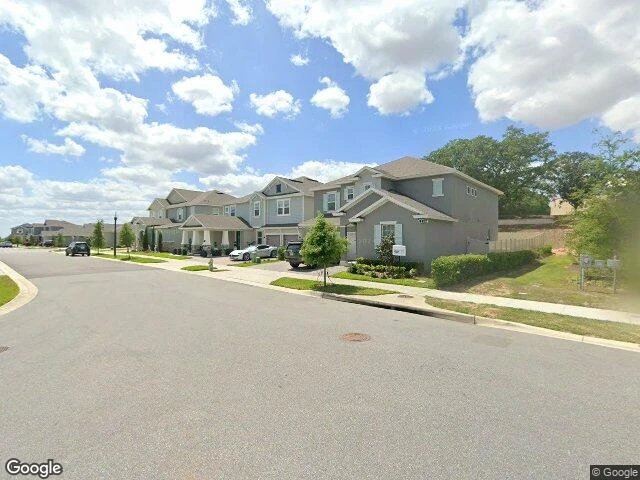 House image located at Winter Garden, FL 34787