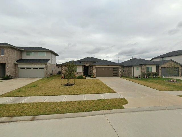 House image located at Katy, TX 77494