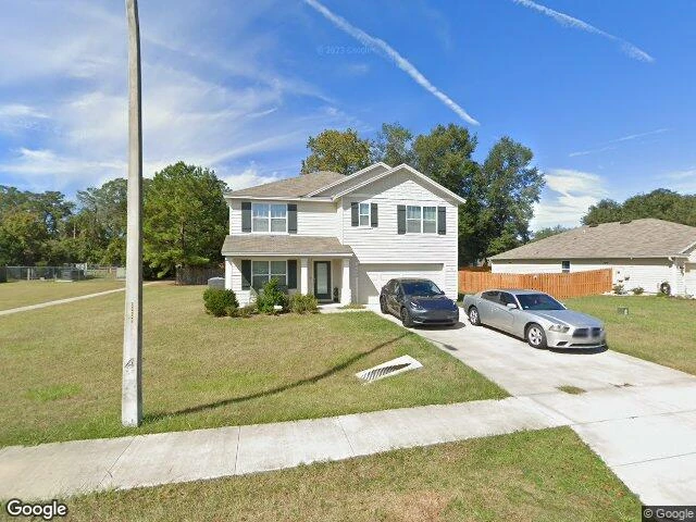 House image located at High Springs, FL 32643