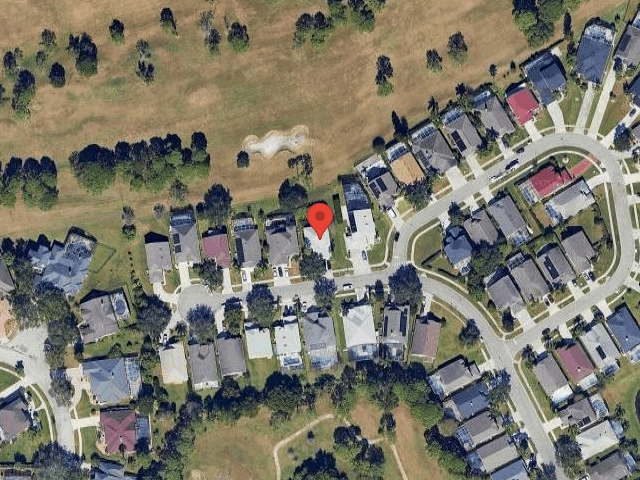House image located at Orlando, FL 32837