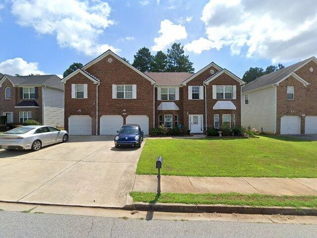 House image located at Fairburn, GA 30213
