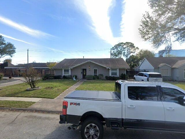 House image located at Houston, TX 77042