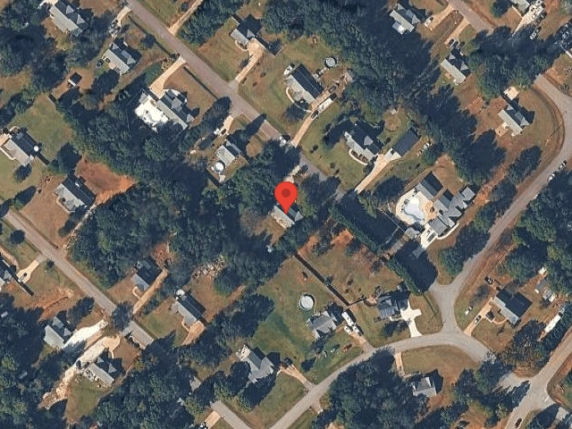 House image located at Pendleton, SC 29670