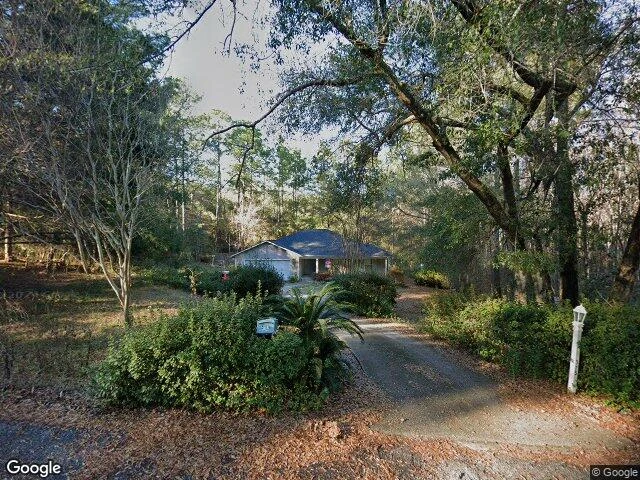 House image located at Crestview, FL 32536