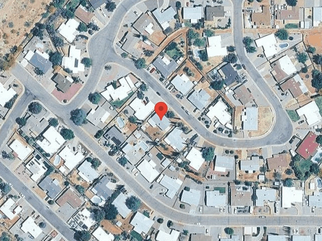 House image located at Sierra Vista, AZ 85635