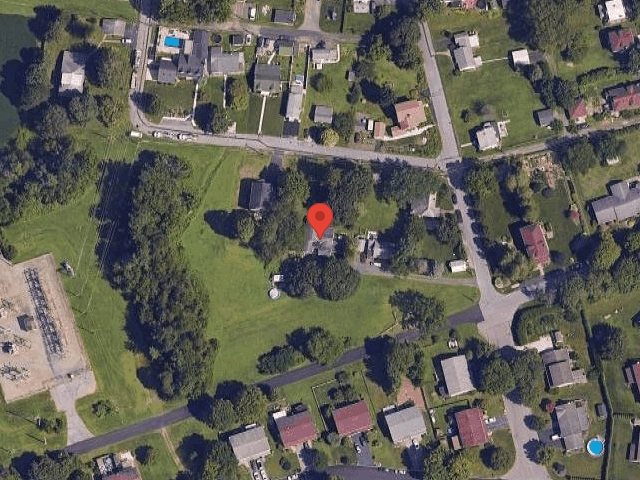 House image located at Allentown, PA 18104