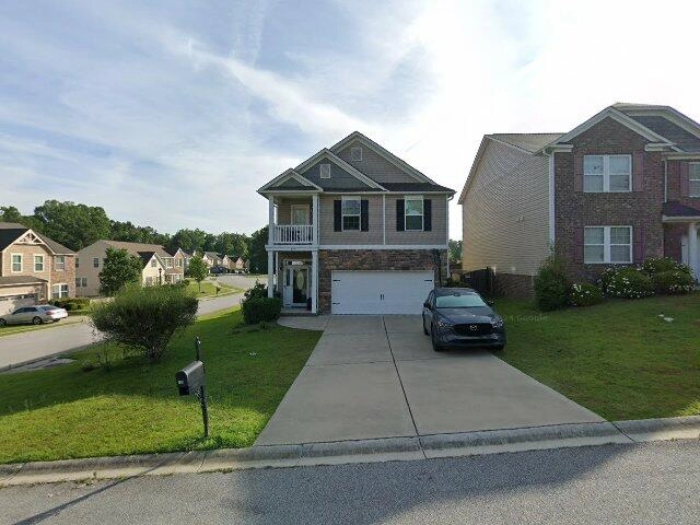 House image located at Blythewood, SC 29016