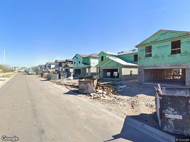 House image located at Wimauma, FL 33598