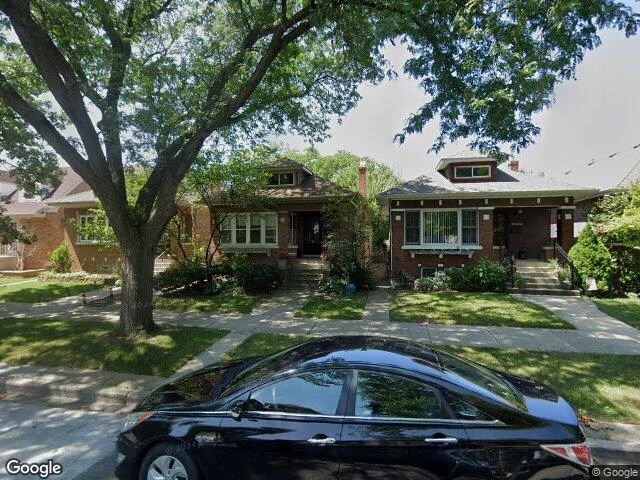 House image located at Chicago, IL 60634