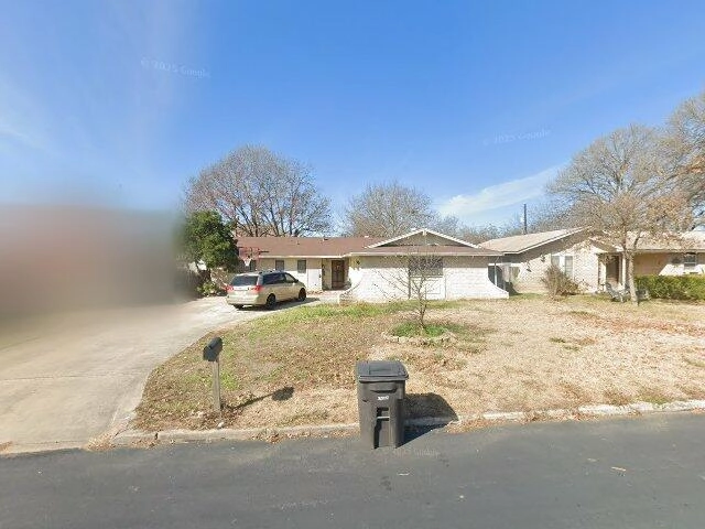 House image located at San Antonio, TX 78217