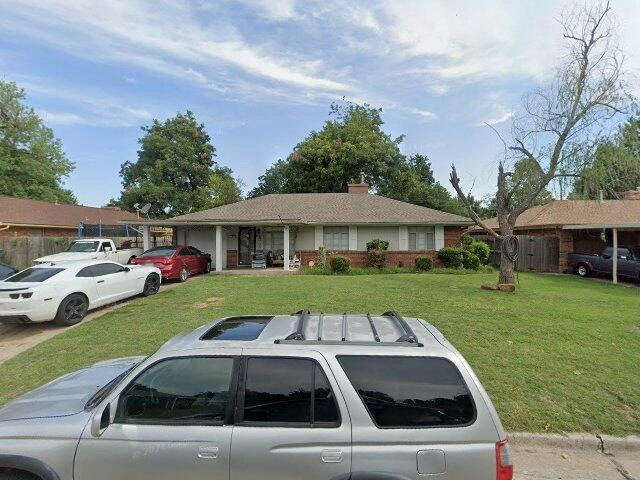 House image located at Oklahoma City, OK 73107