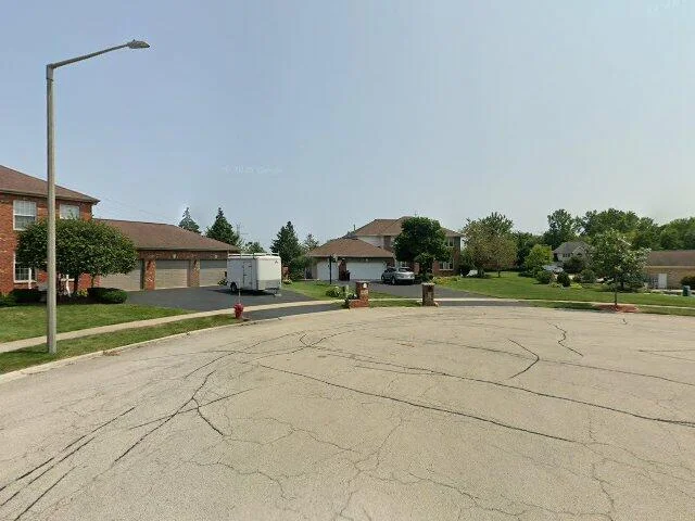 House image located at Frankfort, IL 60423