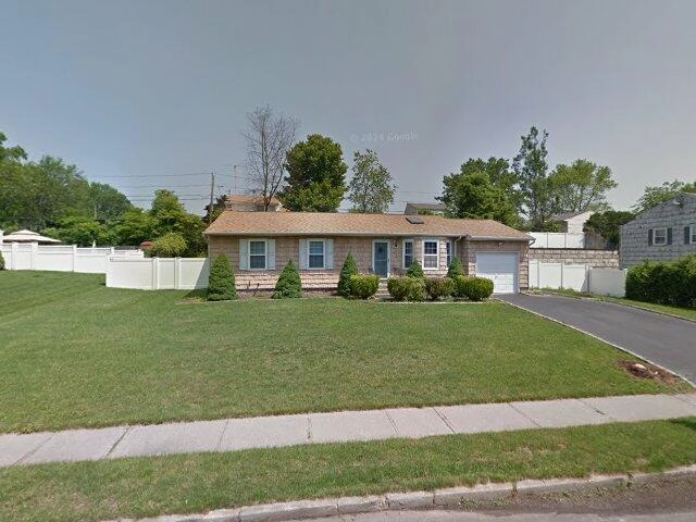 House image located at Port Jefferson Station, NY 11776