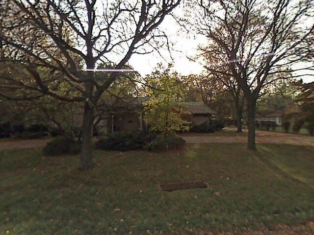 House image located at Southfield, MI 48075