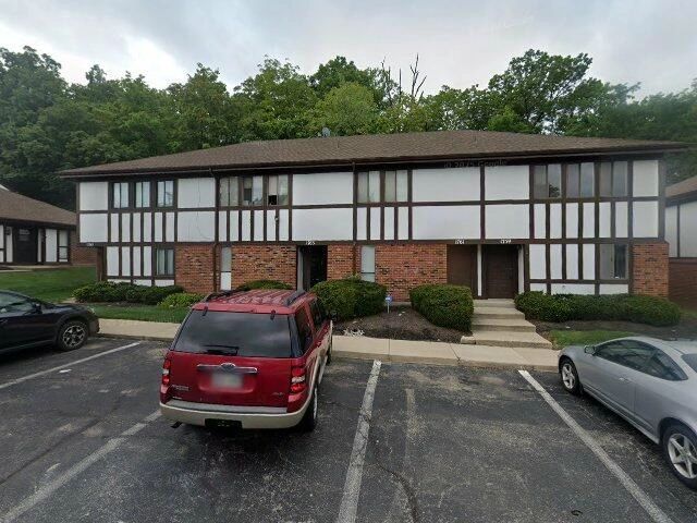 House image located at Dayton, OH 45449