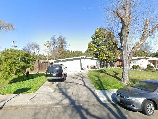 House image located at Stockton, CA 95207