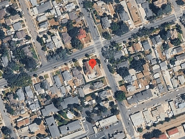 House image located at Santa Paula, CA 93060