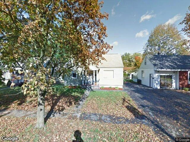 House image located at Syracuse, NY 13205