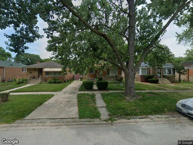 House image located at Dolton, IL 60419