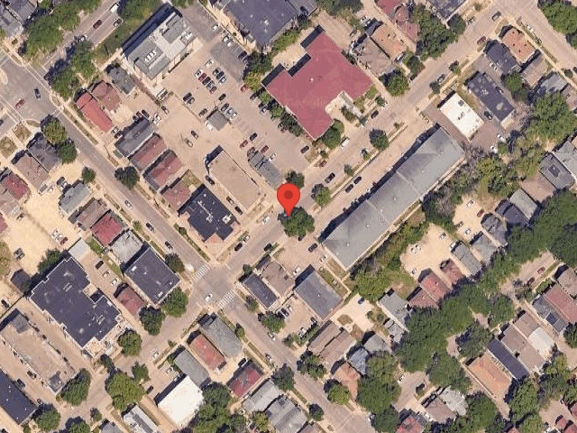 House image located at Rochester, NY 14608