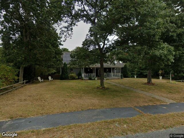 House image located at East Falmouth, MA 02536