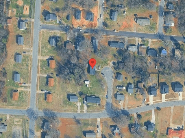 House image located at Statesville, NC 28677