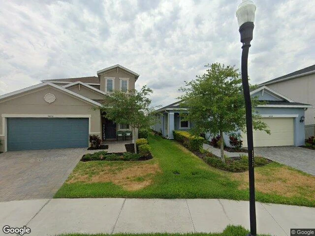 House image located at Wesley Chapel, FL 33545