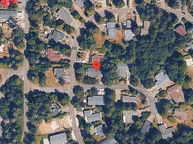 House image located at La Conner, WA 98257