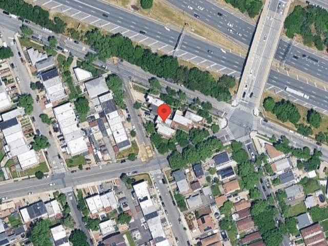 House image located at Bronx, NY 10465