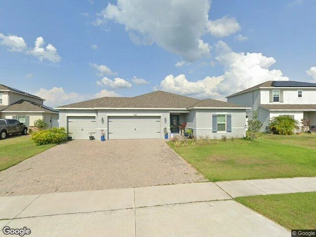 House image located at Kissimmee, FL 34758
