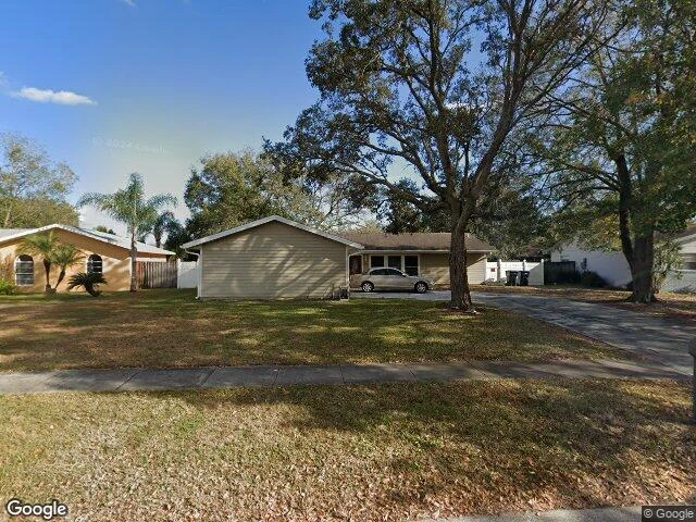 House image located at Orlando, FL 32825