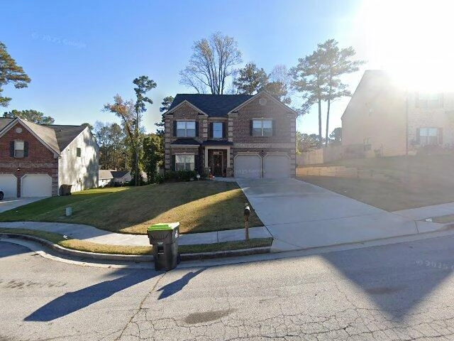 House image located at Jonesboro, GA 30238