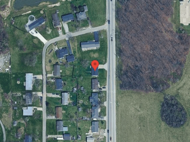 House image located at Fort Wayne, IN 46802