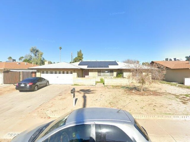 House image located at Phoenix, AZ 85051