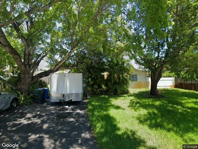 House image located at Fort Lauderdale, FL 33334