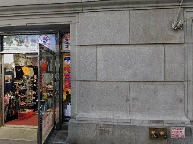 House image located at New York, NY 10005