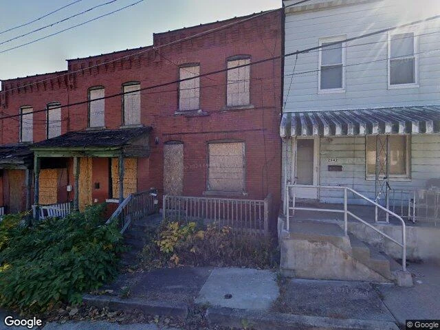 House image located at Pittsburgh, PA 15219