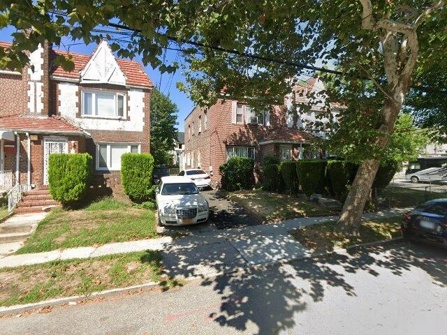 House image located at Springfield Gardens, NY 11413