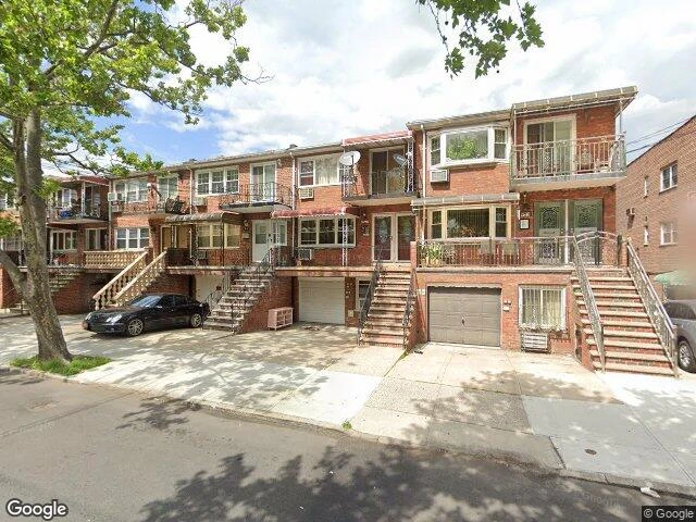 House image located at Brooklyn, NY 11236