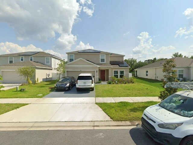 House image located at Kissimmee, FL 34758