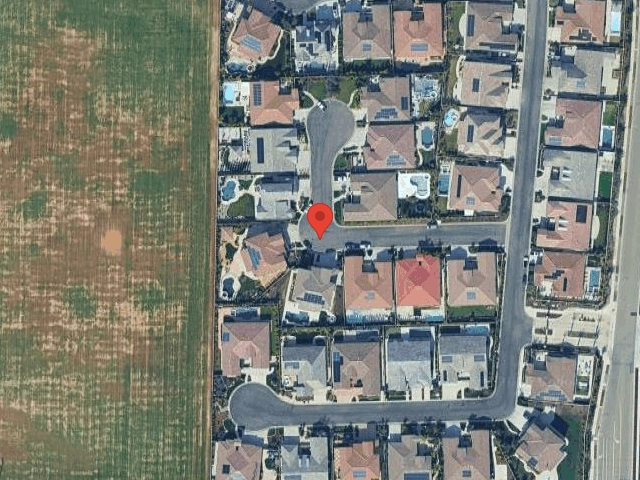 House image located at Eagle Mountain, UT 84005