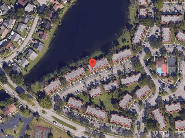 House image located at Fort Lauderdale, FL 33351