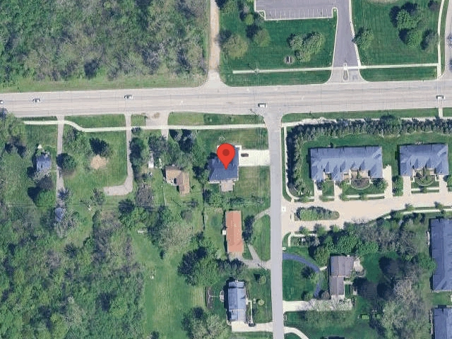 House image located at Battle Creek, MI 49014
