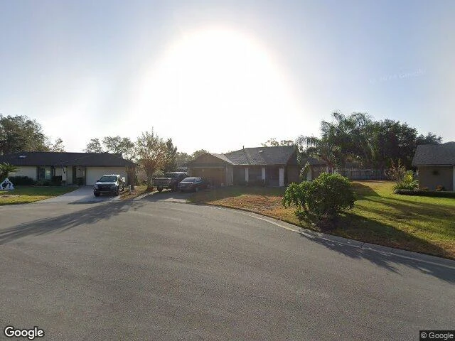 House image located at Kissimmee, FL 34747