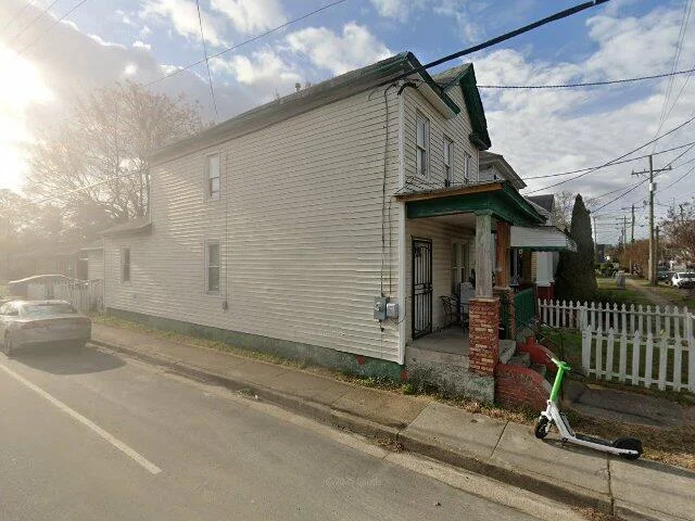 House image located at Norfolk, VA 23504