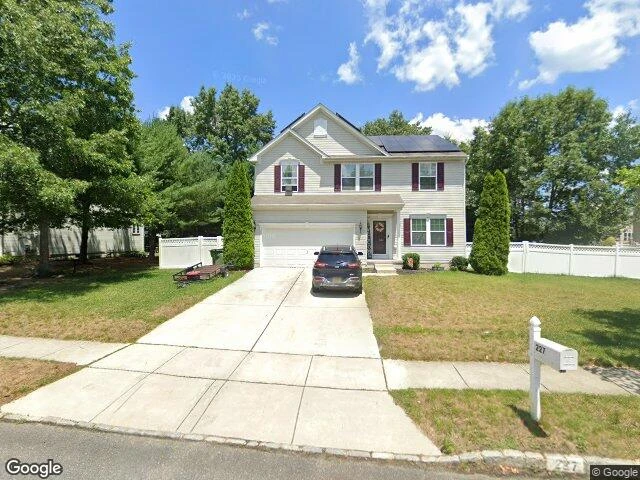 House image located at Egg Harbor Township, NJ 08234