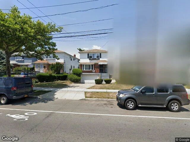 House image located at Far Rockaway, NY 11691