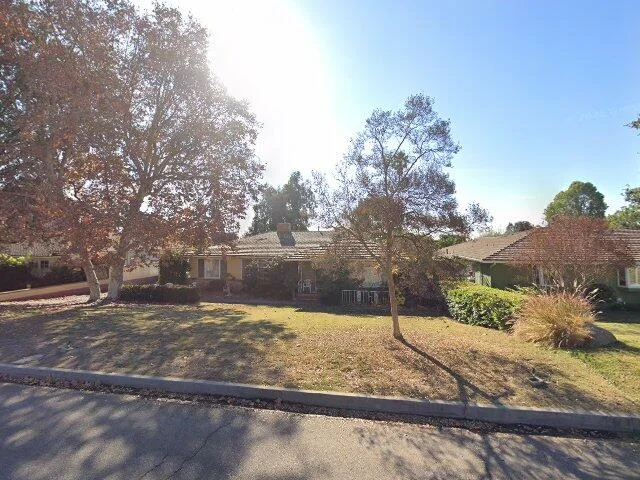 House image located at Pasadena, CA 91107