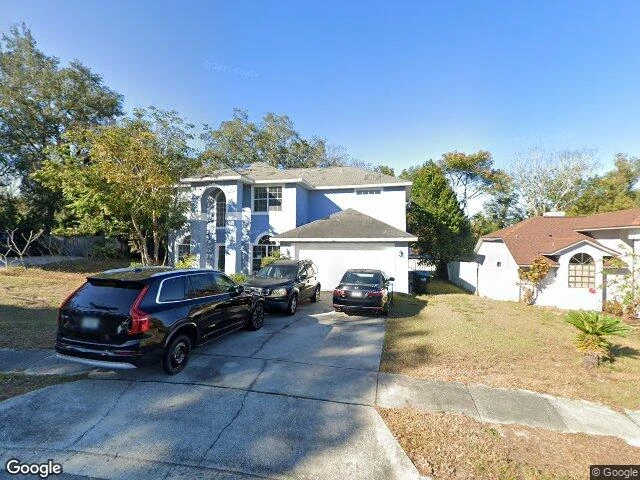 House image located at Orlando, FL 32818