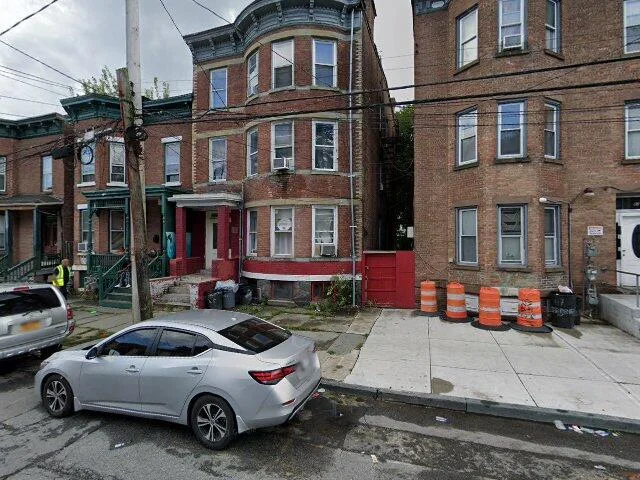 House image located at Newburgh, NY 12550